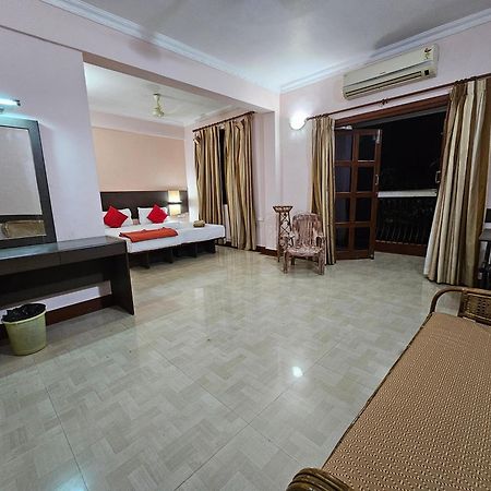 The Pentacon A Resort Канакона Екстериор снимка