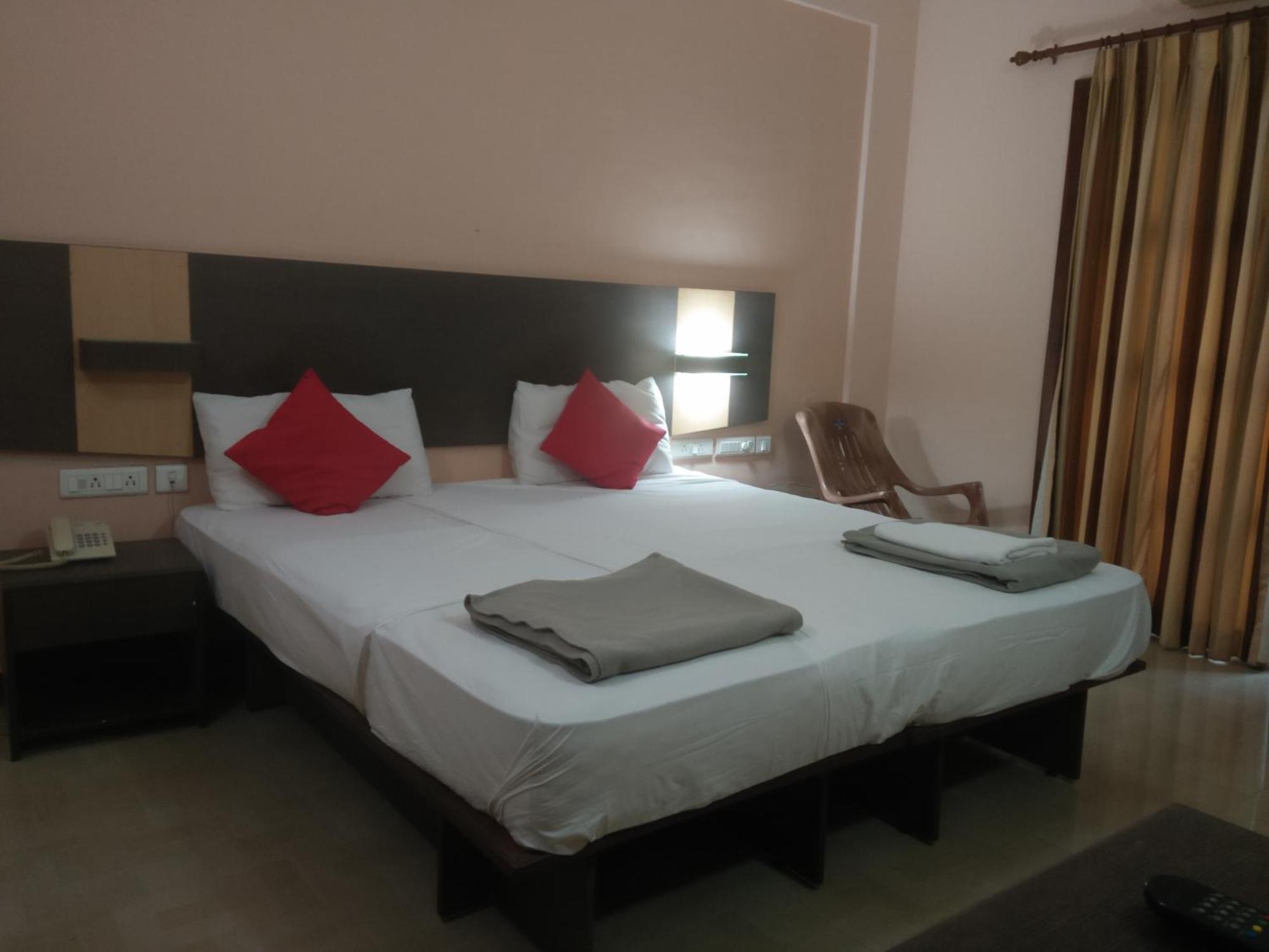 The Pentacon A Resort Канакона Екстериор снимка